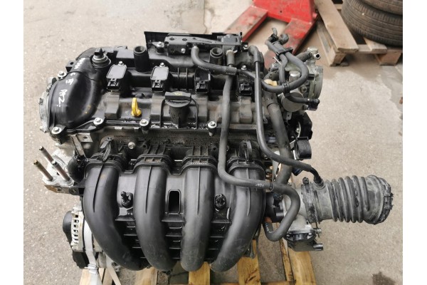 engine complete MAZDA 6 III GJ LIFT 2 5 SKYACTIV G 194HP EURO 6 PYFA Part manufacturer Mazda OE