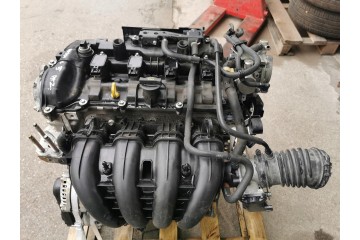 engine complete MAZDA 6 III GJ LIFT 2 5 SKYACTIV G 194HP EURO 6 PYFA Part manufacturer Mazda OE