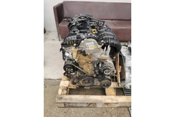 engine complete MAZDA 6 III GJ LIFT 2 5 SKYACTIV G 194HP EURO 6 PYFA Quality of parts according to GVO O original with manufactu