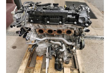 engine complete MAZDA 6 III GJ LIFT 2 5 SKYACTIV G 194HP EURO 6 PYFA Catalog number of the original PYY1 PYFA