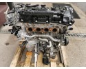 engine complete MAZDA 6 III GJ LIFT 2 5 SKYACTIV G 194HP EURO 6 PYFA Engine type petrol