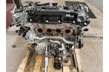 engine complete MAZDA 6 III GJ LIFT 2 5 SKYACTIV G 194HP EURO 6 PYFA Engine type petrol