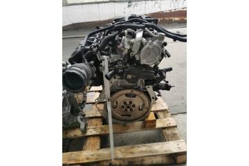 engine complete MAZDA 6 III GJ LIFT 2 5 SKYACTIV G 194HP EURO 6 PYFA Car type passenger cars