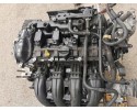 engine complete MAZDA 6 III GJ LIFT 2 5 SKYACTIV G 194HP EURO 6 PYFA Catalog number of the part PYY1