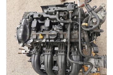engine complete MAZDA 6 III GJ LIFT 2 5 SKYACTIV G 194HP EURO 6 PYFA Catalog number of the part PYY1