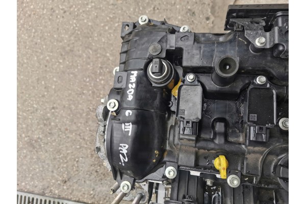 Motor completo MAZDA 6 III GJ LIFT 2.5 SKYACTIV-G 194HP EURO 6 PYFA