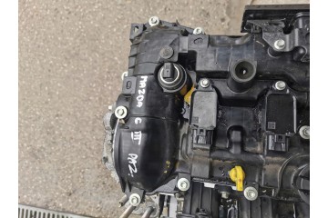 Motor completo MAZDA 6 III GJ LIFT 2.5 SKYACTIV-G 194HP EURO 6 PYFA