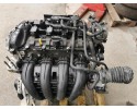 Motor completo MAZDA 6 III GJ LIFT 2.5 SKYACTIV-G 194HP EURO 6 PYFA