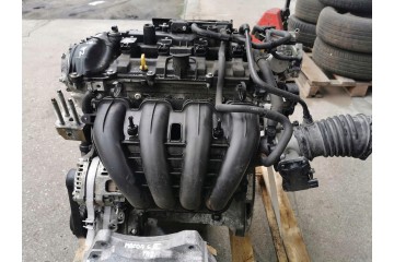 Motor completo MAZDA 6 III GJ LIFT 2.5 SKYACTIV-G 194HP EURO 6 PYFA