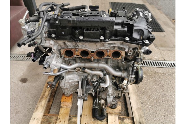 Motor completo MAZDA 6 III GJ LIFT 2.5 SKYACTIV-G 194HP EURO 6 PYFA