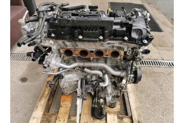 Motor completo MAZDA 6 III GJ LIFT 2.5 SKYACTIV-G 194HP EURO 6 PYFA