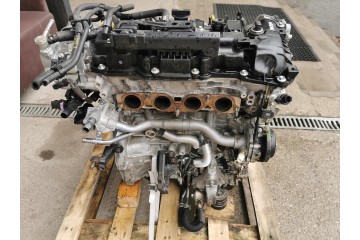 Motor completo MAZDA 6 III GJ LIFT 2.5 SKYACTIV-G 194HP EURO 6 PYFA
