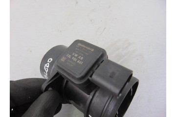 03L906461  CAUDALIMETRO SEAT TOLEDO (KG3) Reference 2014 03L906461 188850 SEAT - 2