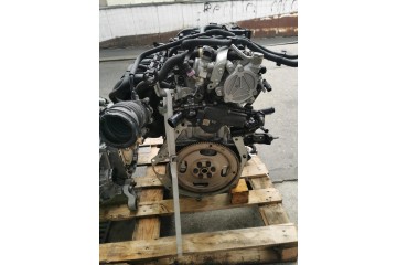 Motor completo MAZDA 6 III GJ LIFT 2.5 SKYACTIV-G 194HP EURO 6 PYFA
