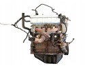 COMPLETE ENGINE RENAULT TWINGO II 1 2 8V 58KM D7FA800 177 THOUSAND