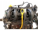 COMPLETE ENGINE RENAULT TWINGO II 1 2 8V 58KM D7FA800 177 THOUSAND Catalog number of the part MM_D7FA800