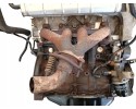 COMPLETE ENGINE RENAULT TWINGO II 1 2 8V 58KM D7FA800 177 THOUSAND Quality of parts according to GVO O original with manufacture