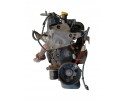 COMPLETE ENGINE RENAULT TWINGO II 1 2 8V 58KM D7FA800 177 THOUSAND Car type passenger cars