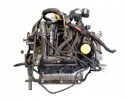 COMPLETE ENGINE RENAULT TWINGO II 1 2 8V 58KM D7FA800 177 THOUSAND Engine type petrol