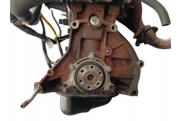 COMPLETE ENGINE RENAULT TWINGO II 1 2 8V 58KM D7FA800 177 THOUSAND Catalog number of substitutes D7FA800 D7F800 D7F 800