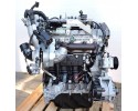 Engine Fiat Ducato 2 3 160HP EURO6 F1AGL4113