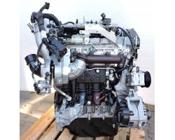 Engine Fiat Ducato 2 3 160HP EURO6 F1AGL4113