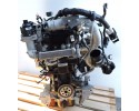 Engine Fiat Ducato 2 3 160HP EURO6 F1AGL4113 Car type cargo vans