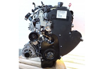 Engine Fiat Ducato 2 3 160HP EURO6 F1AGL4113 Part manufacturer Fiat OE