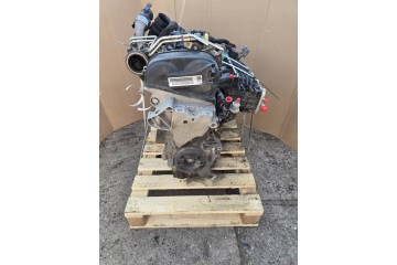 COMPLETE ENGINE 1 0 TSI CHZ VW AUDI SKODA NO MAG5147A