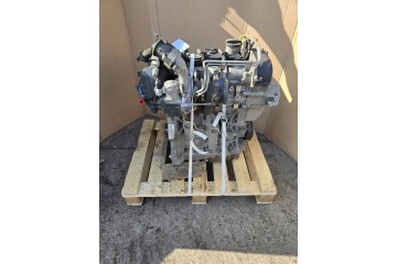 COMPLETE ENGINE 1 0 TSI CHZ VW AUDI SKODA NO MAG5147A Car type passenger cars