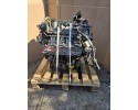 COMPLETE ENGINE 1 0 TSI CHZ VW AUDI SKODA NO MAG5147A Catalog number of the part CZH
