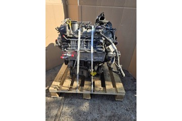 COMPLETE ENGINE 1 0 TSI CHZ VW AUDI SKODA NO MAG5147A Catalog number of the part CZH