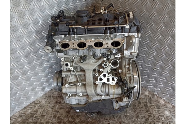MINI COOPER F55 F56 F57 engine B48A20F 2 0 i