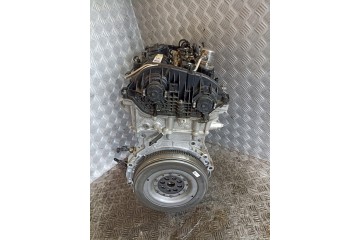 MINI COOPER F55 F56 F57 engine B48A20F 2 0 i Catalog number of the part MINI COOPER F55 F56 F57 SILNIK B48A20F 2 0 i