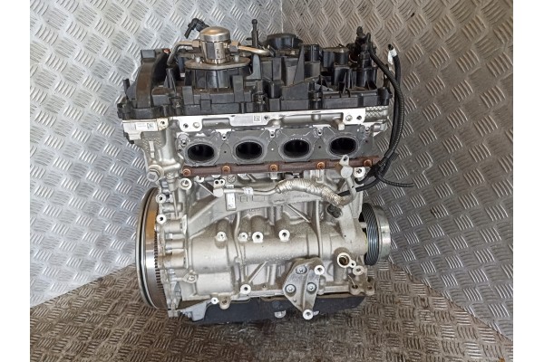 MINI COOPER F55 F56 F57 engine B48A20F 2 0 i Part manufacturer Mini OE