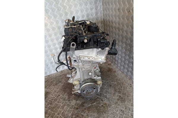 MINI COOPER F55 F56 F57 engine B48A20F 2 0 i Packaging status replacement