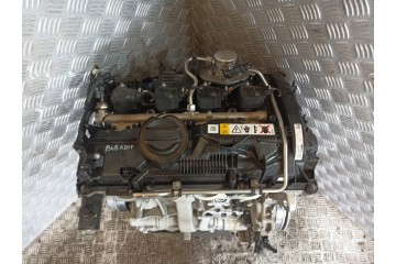 MINI COOPER F55 F56 F57 engine B48A20F 2 0 i Car type passenger cars