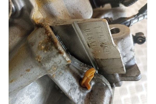 MINI COOPER F55 F56 F57 engine B48A20F 2 0 i Engine type petrol
