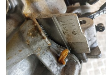 MINI COOPER F55 F56 F57 engine B48A20F 2 0 i Engine type petrol