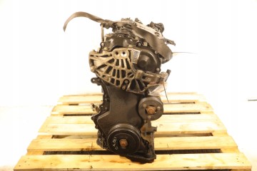 ENGINE RENAULT LAGOON III 2 0DCI 149KM M9RA802 TEST FILM Quality of parts according to GVO O original with manufacturer s logo O