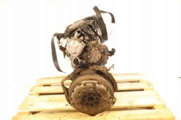 ENGINE RENAULT LAGOON III 2 0DCI 149KM M9RA802 TEST FILM Part manufacturer Renault OE