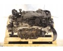 ENGINE RENAULT LAGOON III 2 0DCI 149KM M9RA802 TEST FILM Car type passenger cars