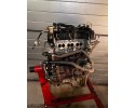 Ford Turneo Courier 2017 Engine