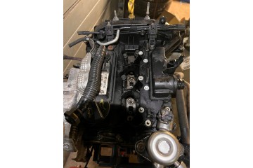 Ford Turneo Courier 2017 Engine Catalog number of the part 1