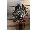 Ford Turneo Courier 2017 Engine Engine type petrol