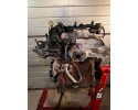 Motor Ford Tourneo Courier 2017