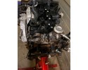 Motor Ford Tourneo Courier 2017