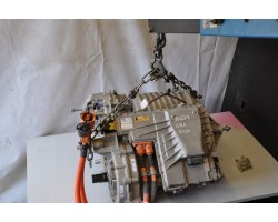 Engine complete Mercedes Benz EQA 2021 A2439014500