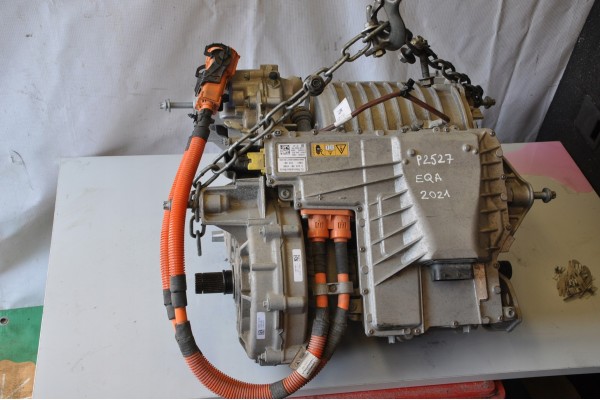 Engine complete Mercedes Benz EQA 2021 A2439014500 Part manufacturer Mercedes Benz OE
