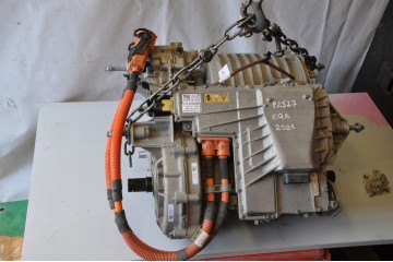 Engine complete Mercedes Benz EQA 2021 A2439014500 Part manufacturer Mercedes Benz OE